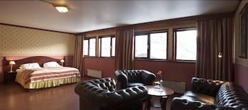 Best Western Laegreid Hotell 3 stelle a Sogndal