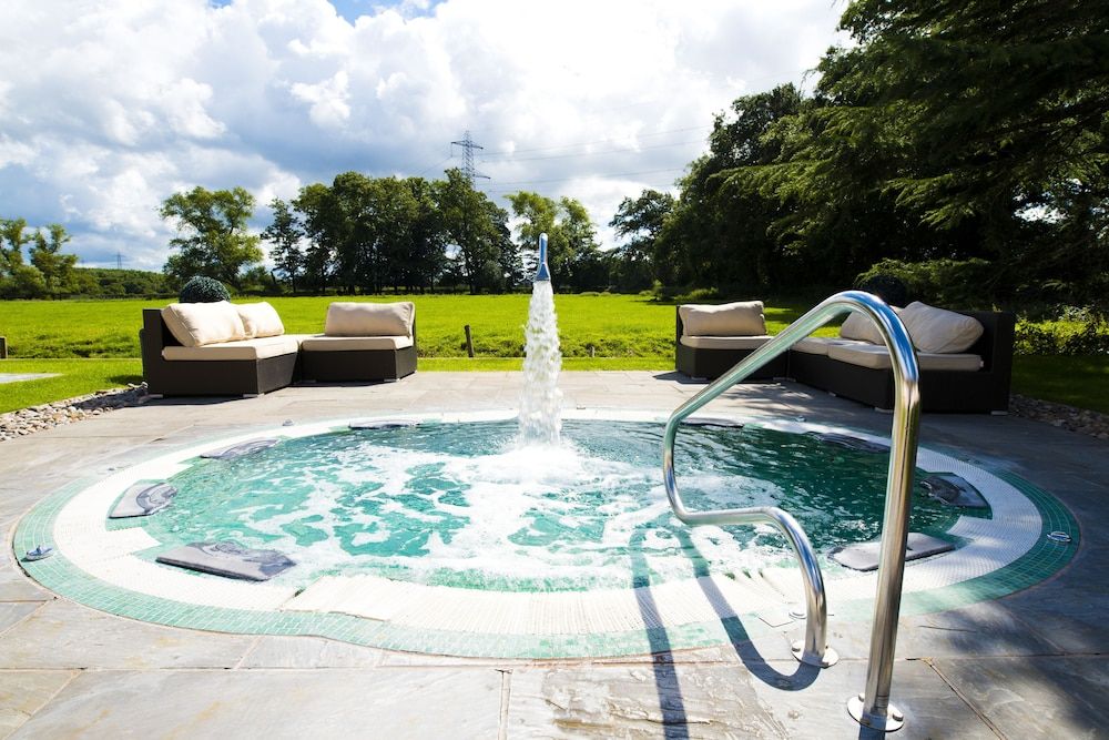 Thornton Hall Hotel and Spa 4 estrelas em Wirral