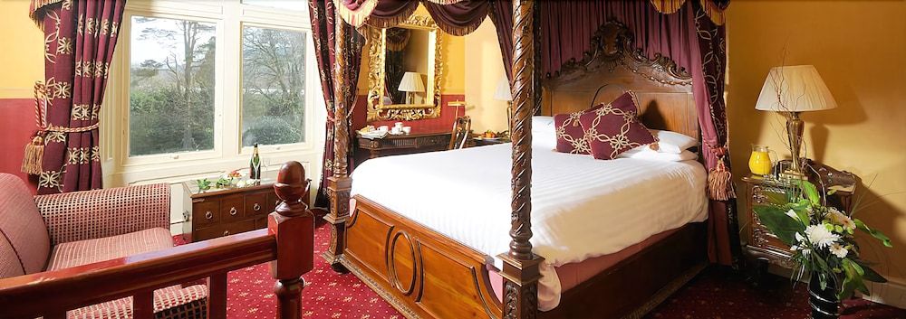 Ennerdale Country House Hotel 2