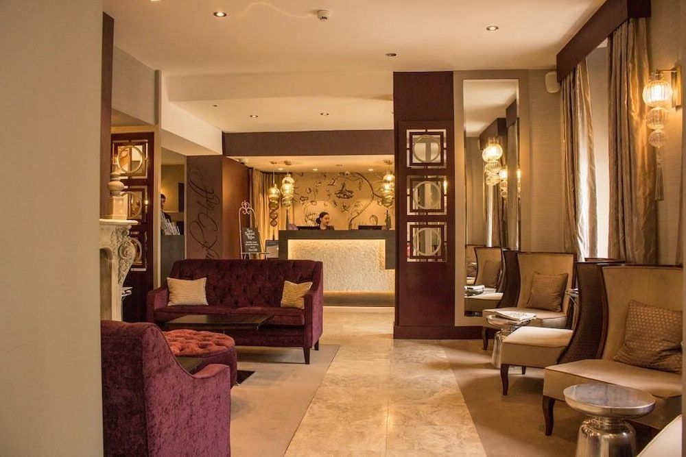 Ramada Resort By Wyndham Park Hall Wolverhampton 2