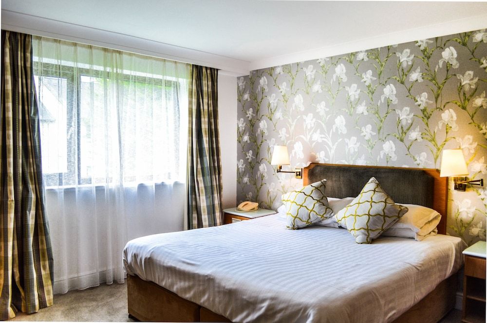 Foxfields Country Hotel 3