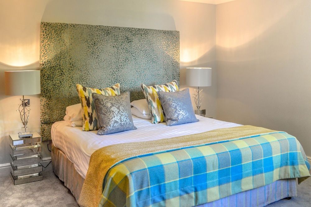 Foxfields Country Hotel 2