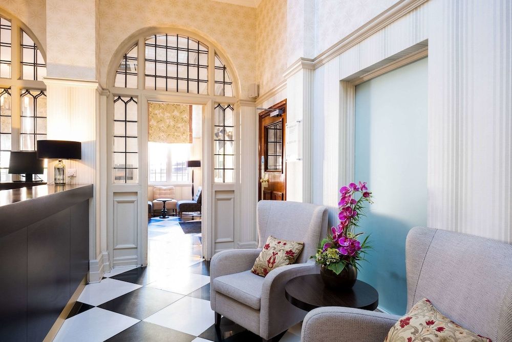 Clarion Collection Hotel St Albans City Centre 3