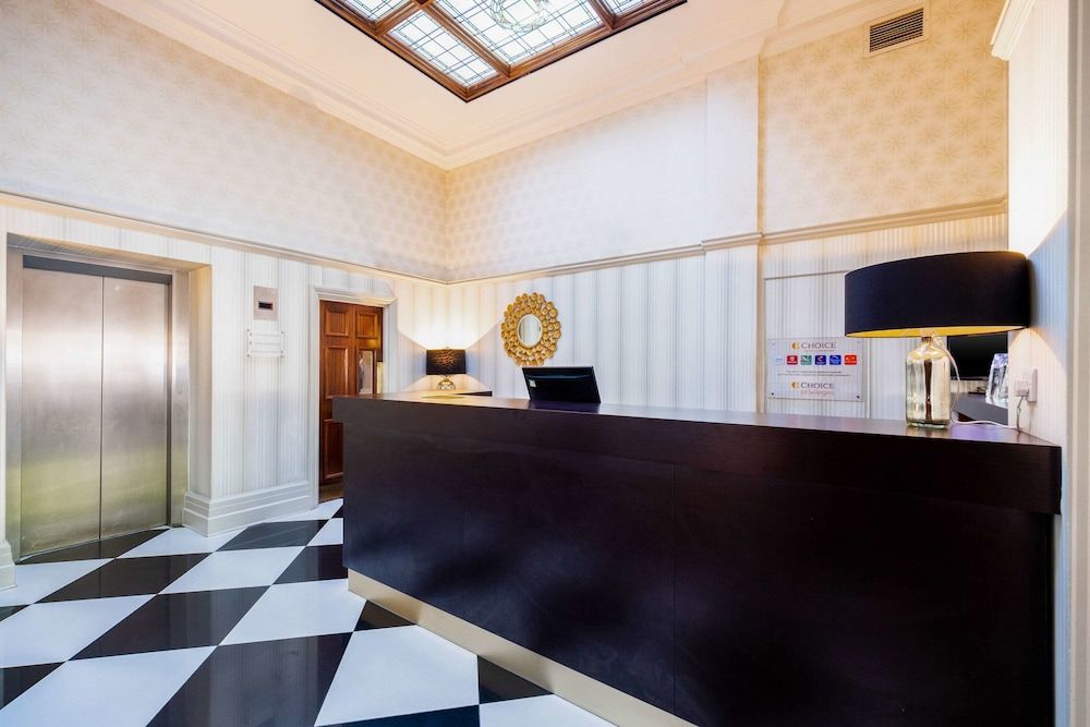 Clarion Collection Hotel St Albans City Centre 2