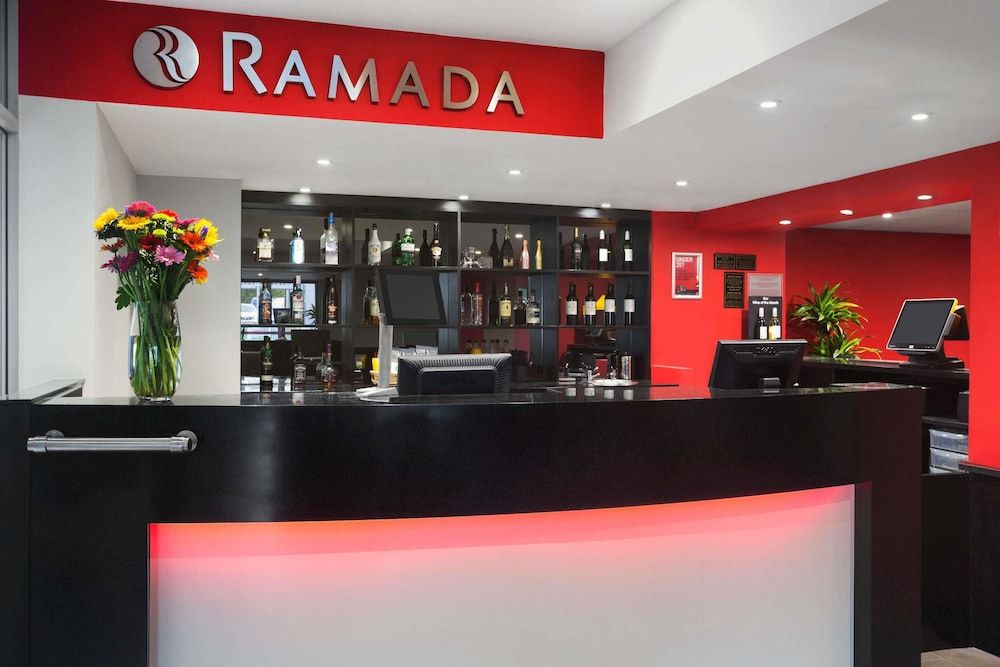 Ramada by Wyndham South Mimms M25 2