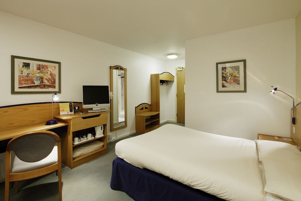 ibis Bradford Shipley 3