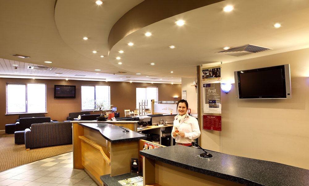 ibis Bradford Shipley 2