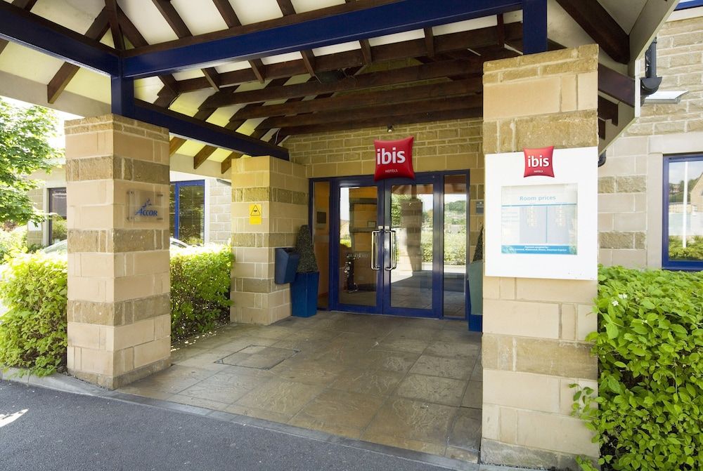 ibis Bradford Shipley 2 estrelas em Bradford