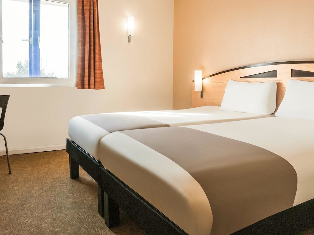 ibis Rotherham East – (M18 / M1) 2 estrelas em Rotherham