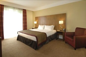 Bromsgrove Hotel & Spa 3