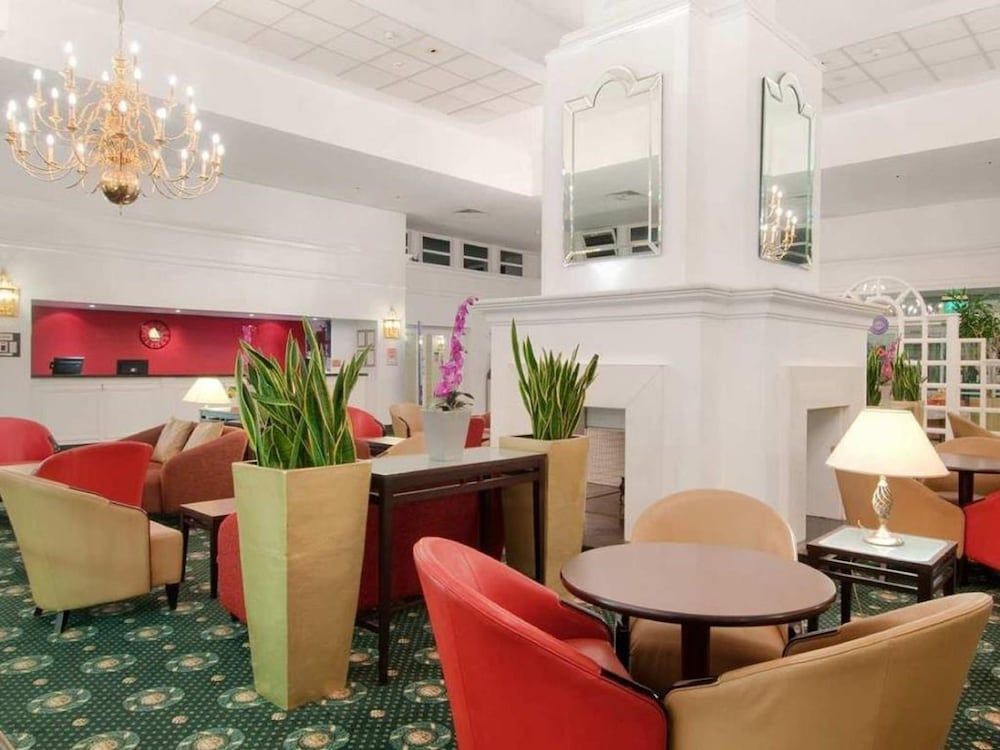 Bromsgrove Hotel & Spa 2