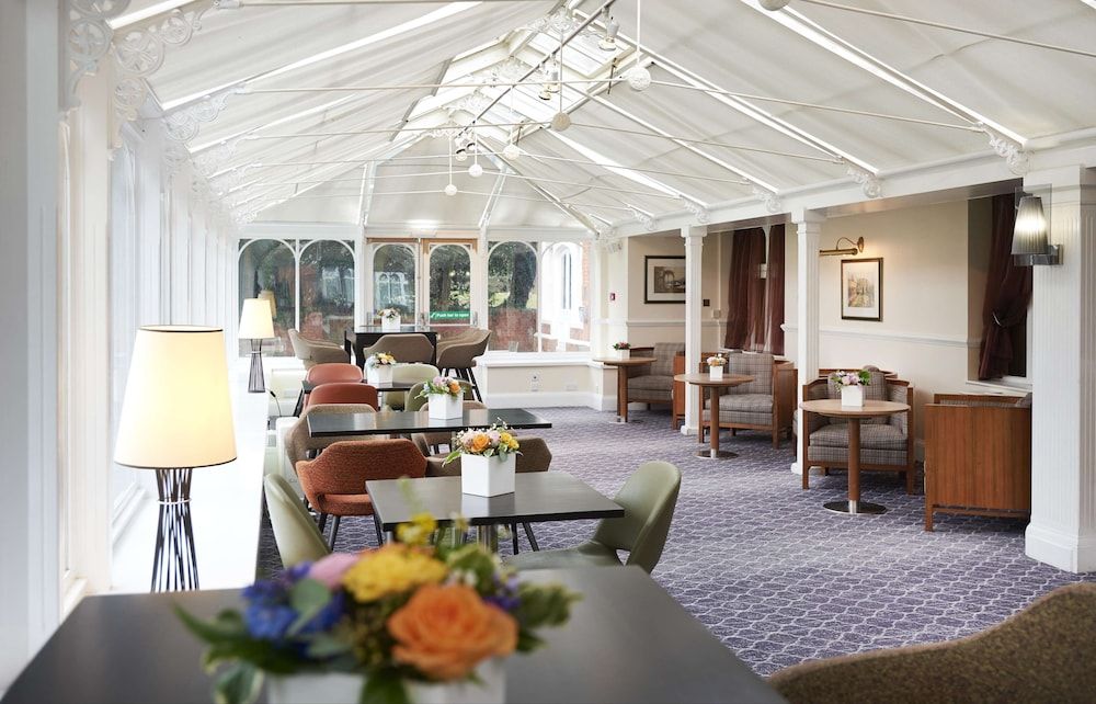 Hilton St Anne's Manor, Bracknell 3