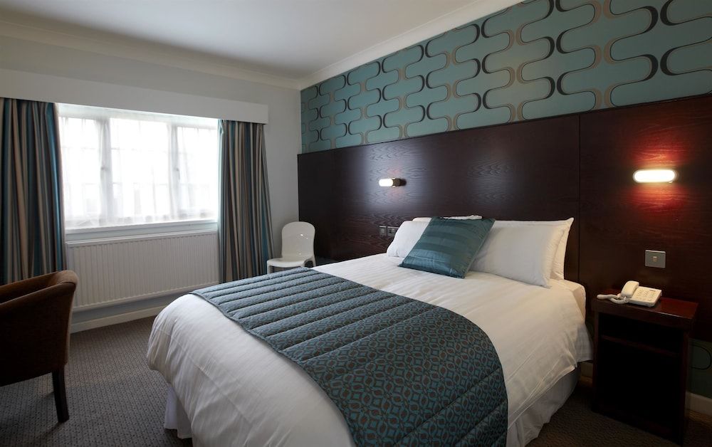 Best Western Plus Lancashire Manor Hotel 3