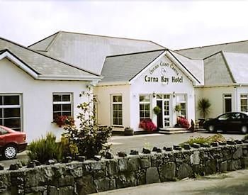 Carna Bay 3 étoiles à Carna