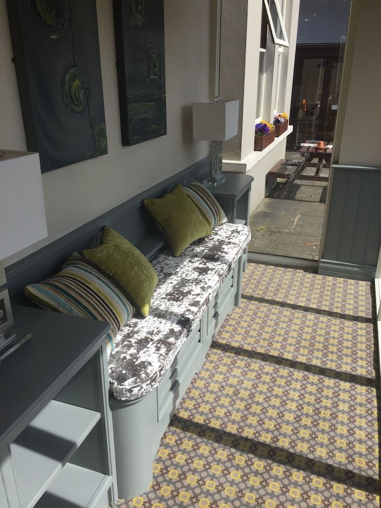 Lakeside & Leisure Centre 4 étoiles à Ballina