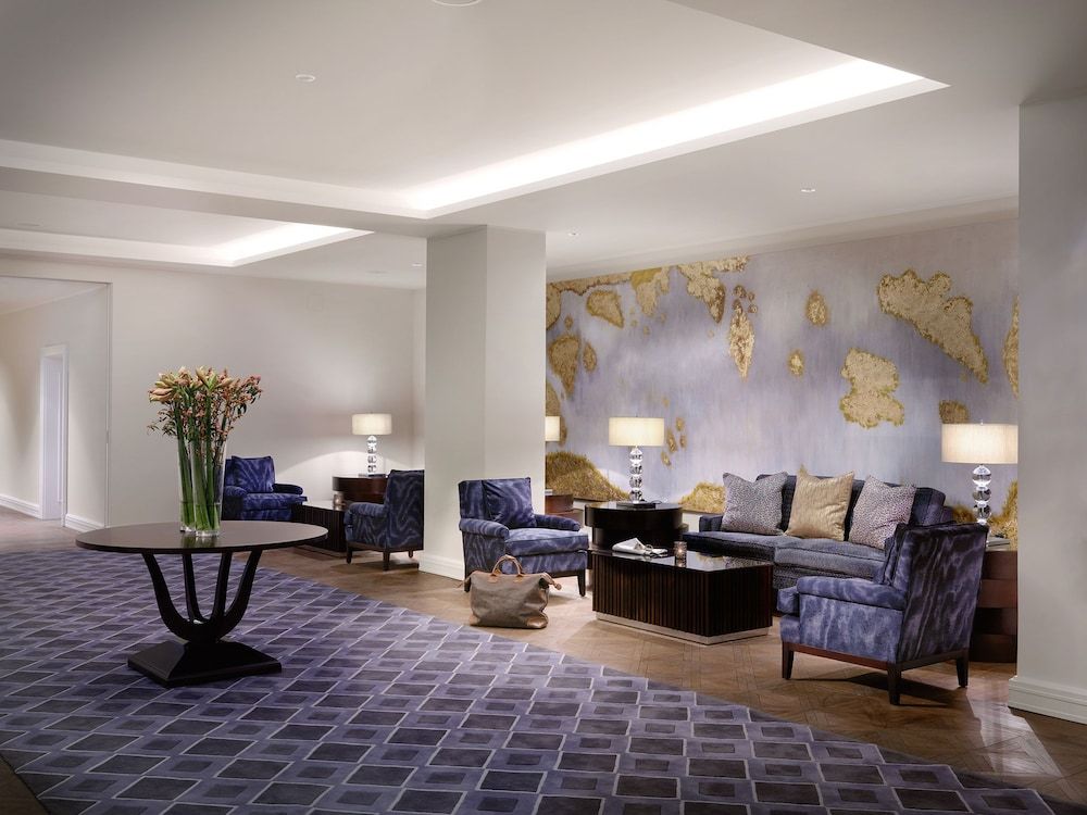 Waldhaus Flims Alpine Grand Hotel & Spa 3