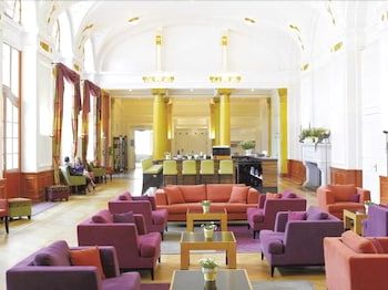 Waldhaus Flims Alpine Grand Hotel & Spa 2