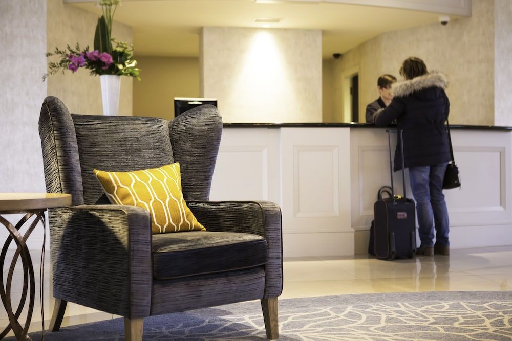 Portmarnock Hotel and Golf Links 2