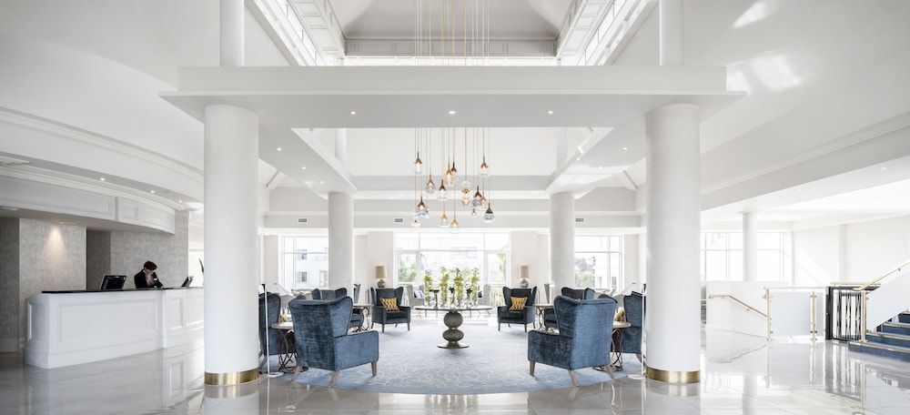 Portmarnock Hotel and Golf Links 3