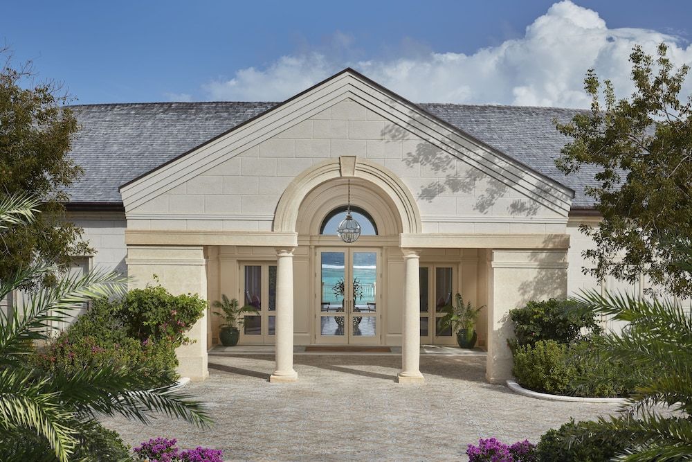 Mandarin Oriental, Canouan 2