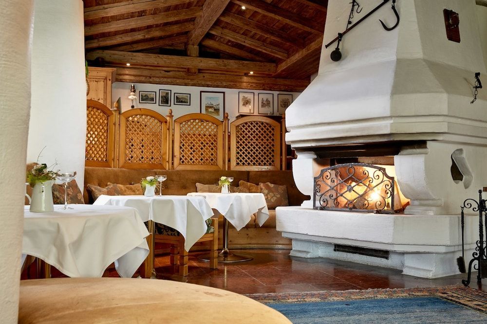 Romantikhotel Zell am See 3 Romantikhotel Zell am See 3