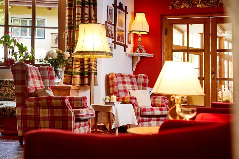 Romantikhotel Zell am See 2 Romantikhotel Zell am See 2