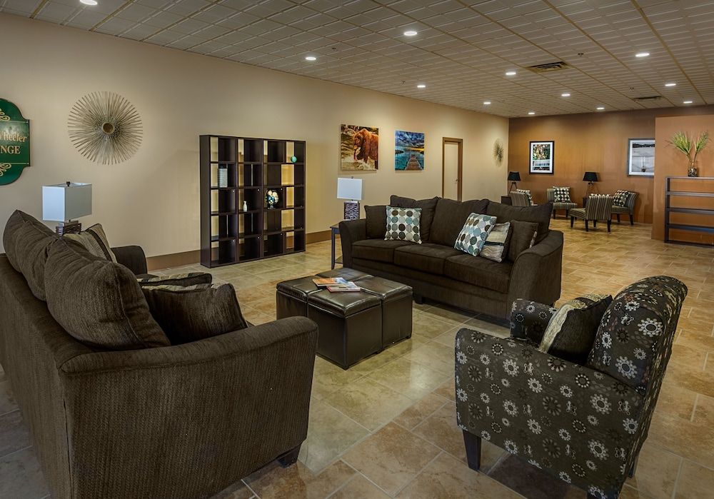 Days Inn by Wyndham Whitehorse 3