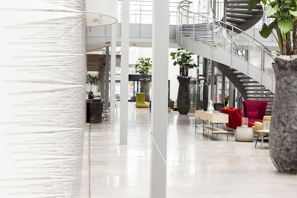 Quality Hotel Edvard Grieg 3