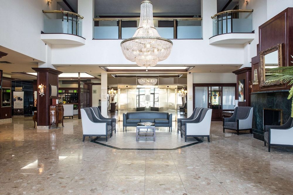 Doubletree by Hilton Gatineau-Ottawa 1