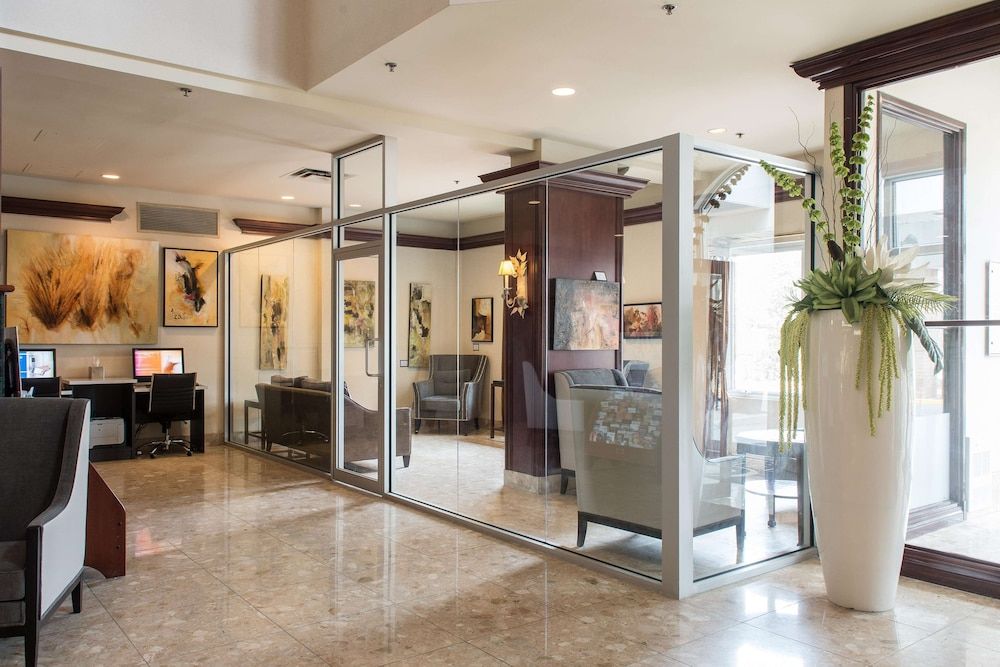 Doubletree by Hilton Gatineau-Ottawa 2