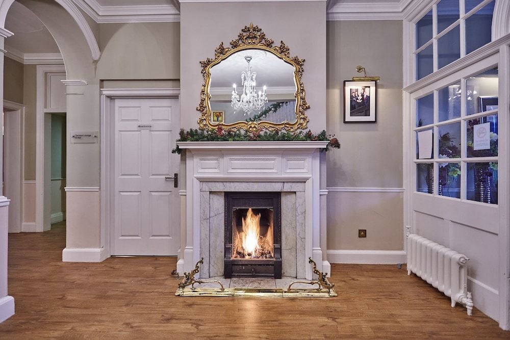 Bannatyne Spa Hotel Hastings 4 estrelas em St. Leonards