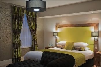 Bannatyne Spa Hotel Hastings 2