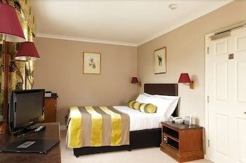 Bannatyne Spa Hotel Hastings 3