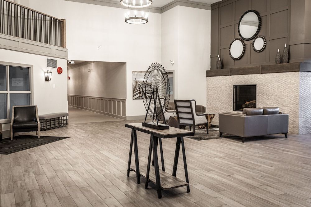 Prestige Rocky Mountain Resort Cranbrook 3