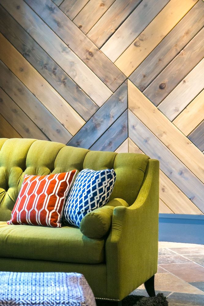 Summit Lodge Boutique Hotel 3