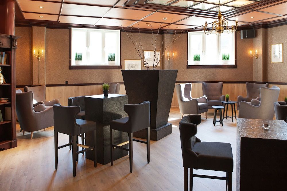 Clarion Collection Hotel Grand, Gjovik 2