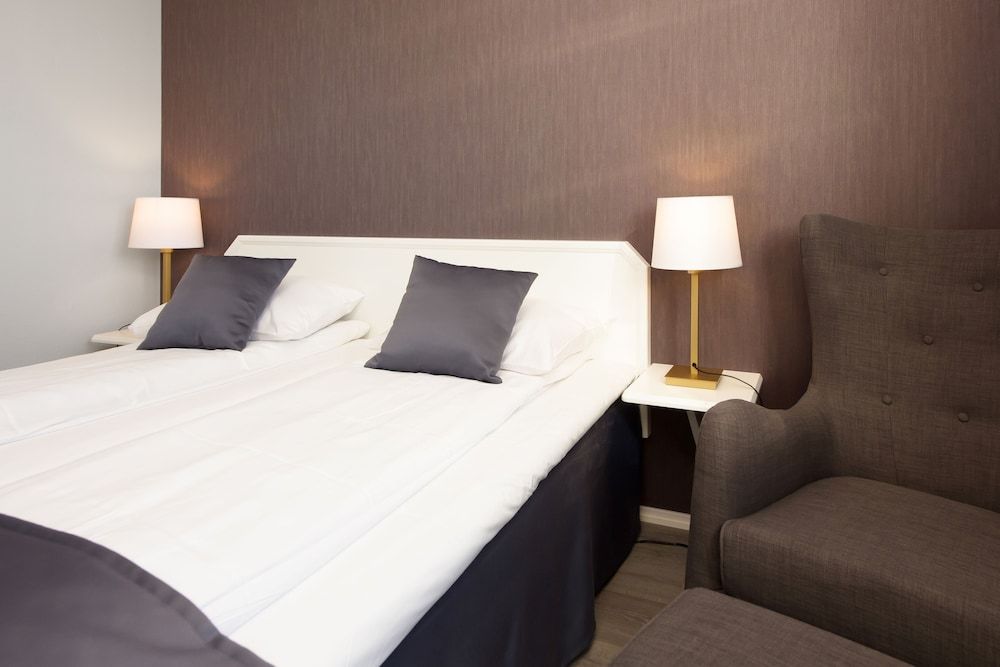 Clarion Collection Hotel Grand, Gjovik 3