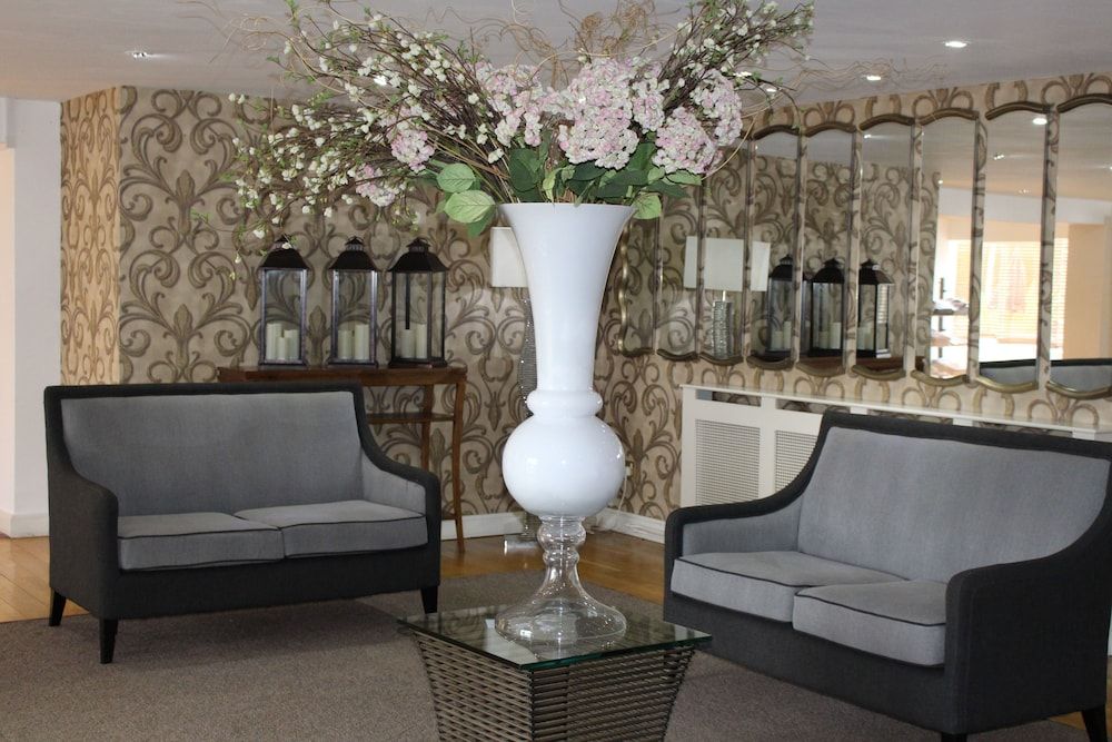 Mercure Warwick Honiley Court Hotel 2