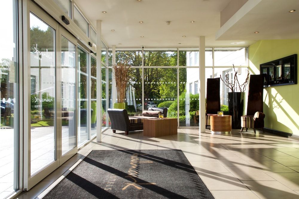 Hallmark Hotel Manchester Airport 2