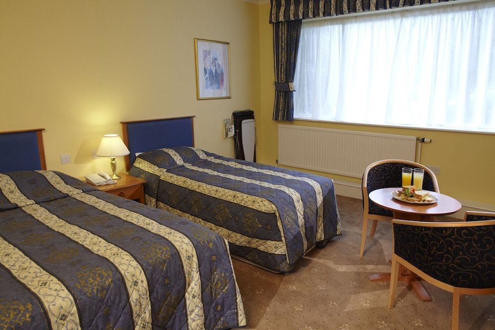 Best Western Tiverton Hotel 3