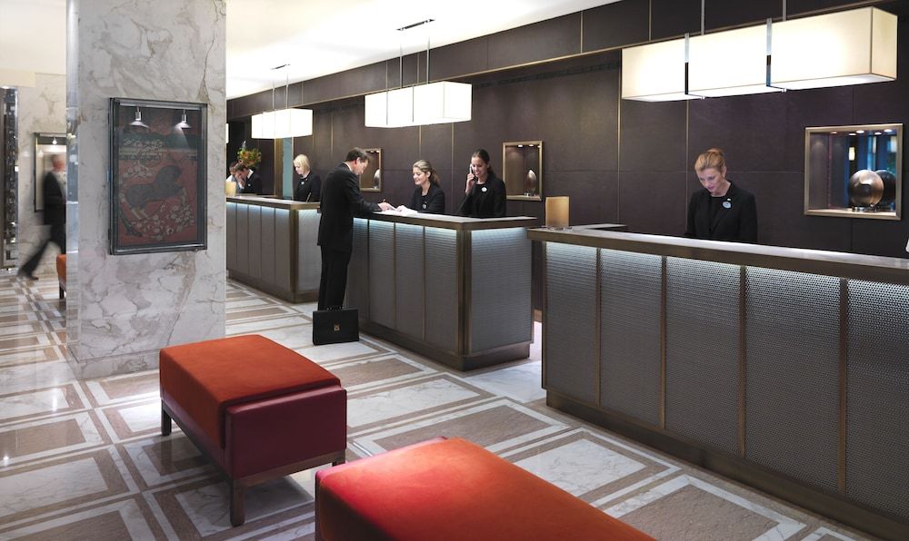 Mandarin Oriental Geneva 2