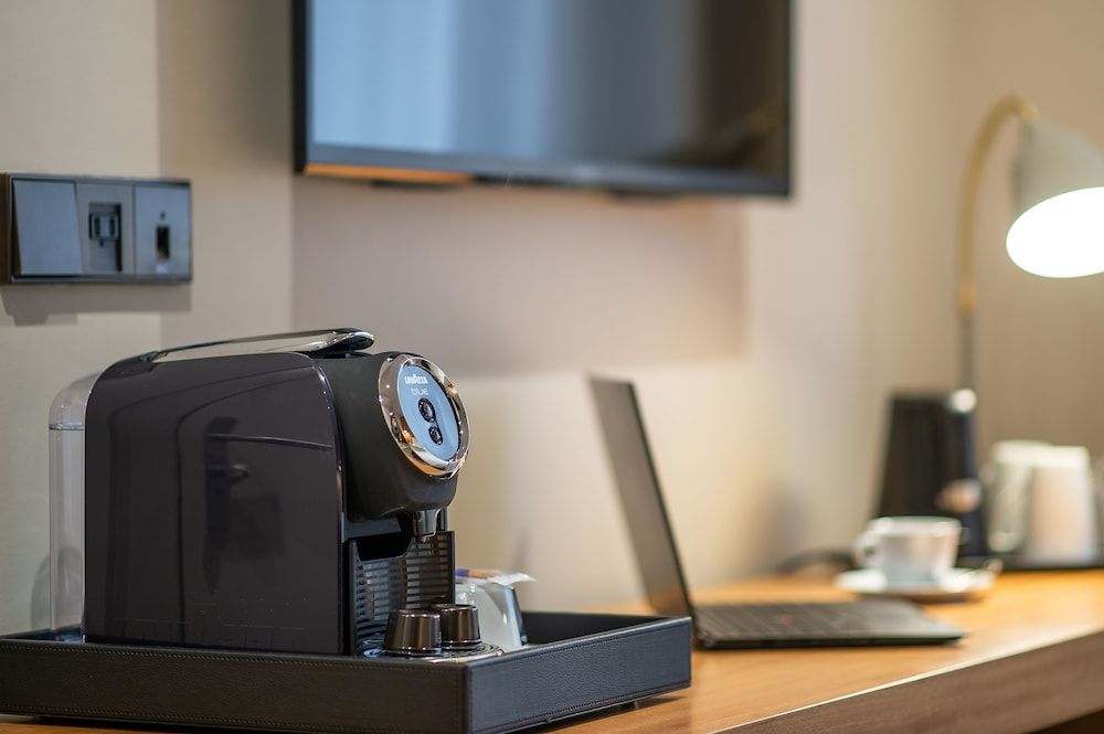 9Hotel Paquis 2 9Hotel Paquis 2