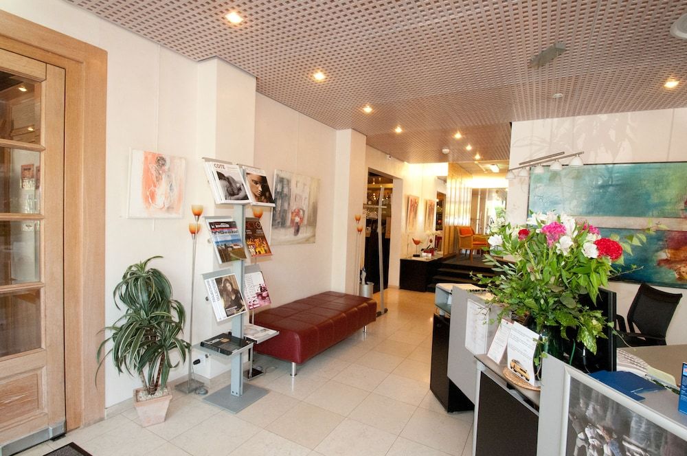 Hostellerie de la Vendée 3