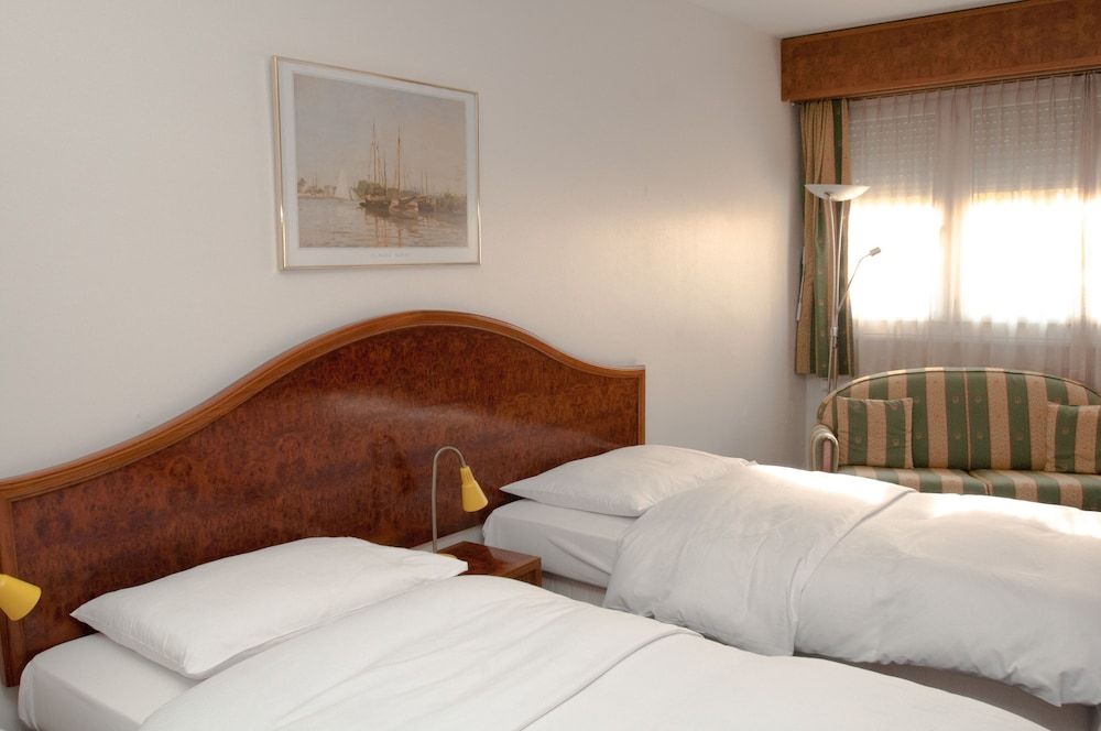 Hostellerie de la Vendée 1