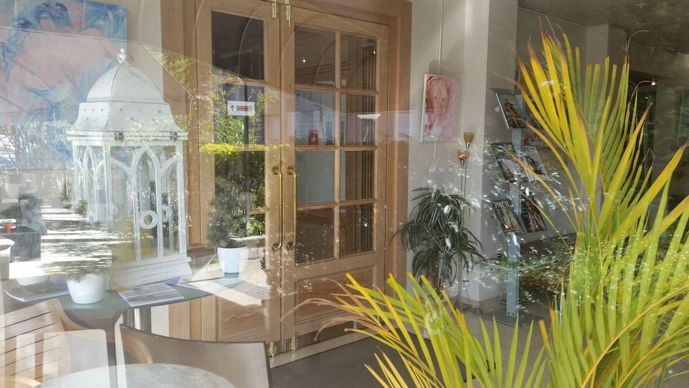 Hostellerie de la Vendée 2