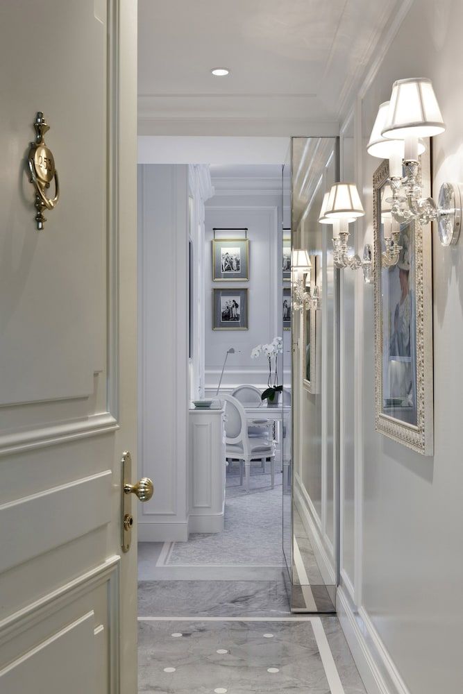 Beau Rivage Palace 3 Beau Rivage Palace 3