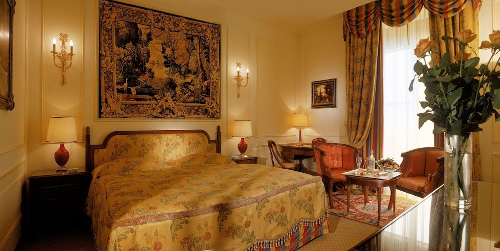 Beau Rivage Palace 2 Beau Rivage Palace 2