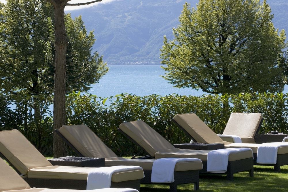 Beau Rivage Palace 1 Beau Rivage Palace 1