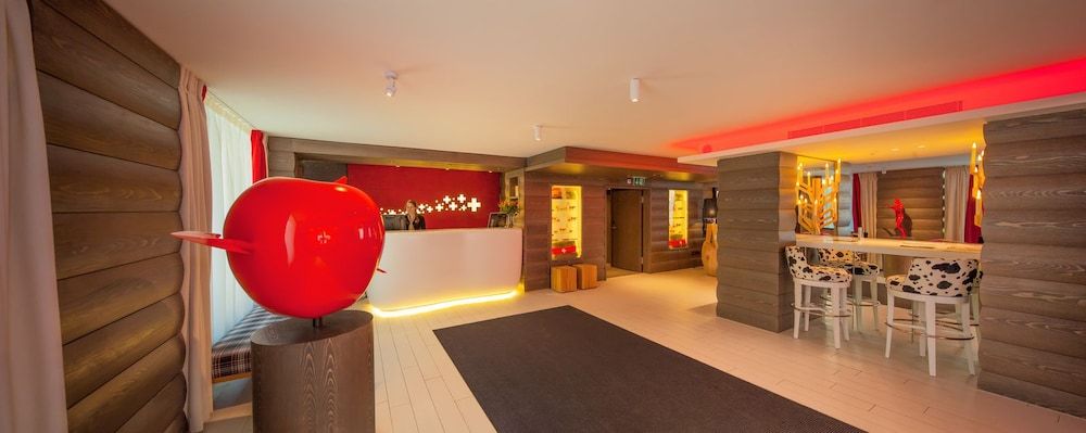 Agora Swiss Night by Fassbind 3 Agora Swiss Night by Fassbind 3