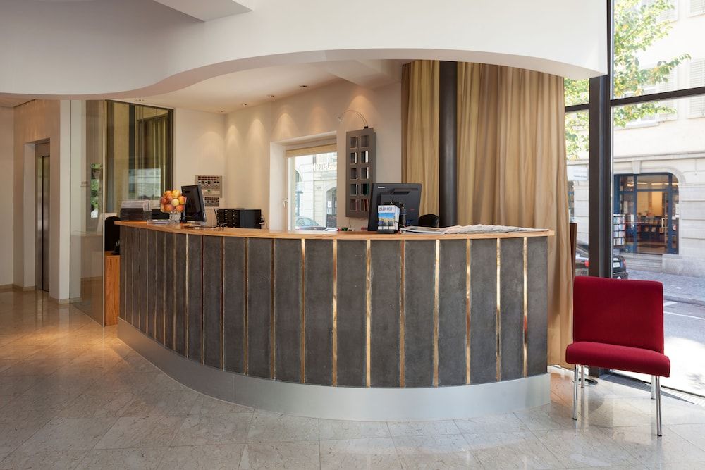 Hotel Swiss Chocolate by Fassbind 2